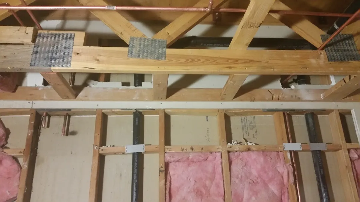 Water Heater Installation in Greenville, NC